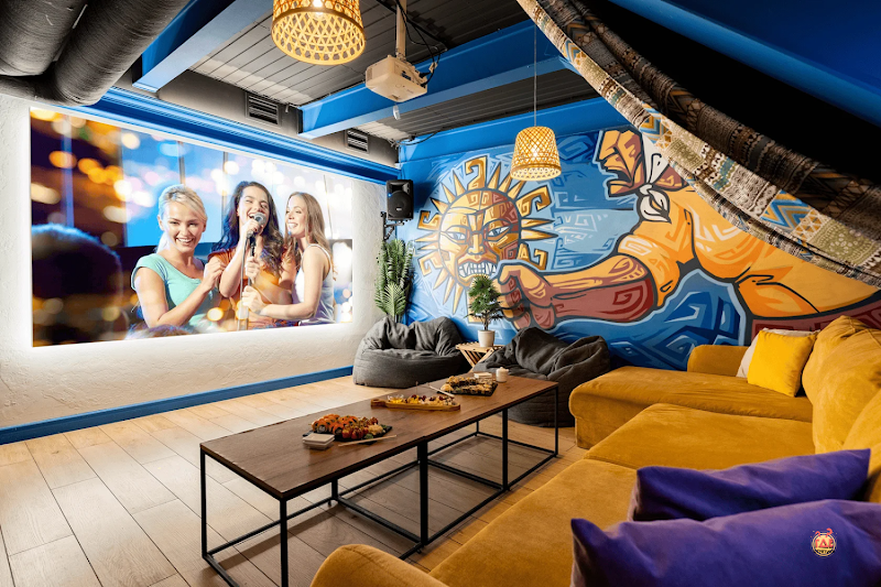 Moodmakers фотография №16