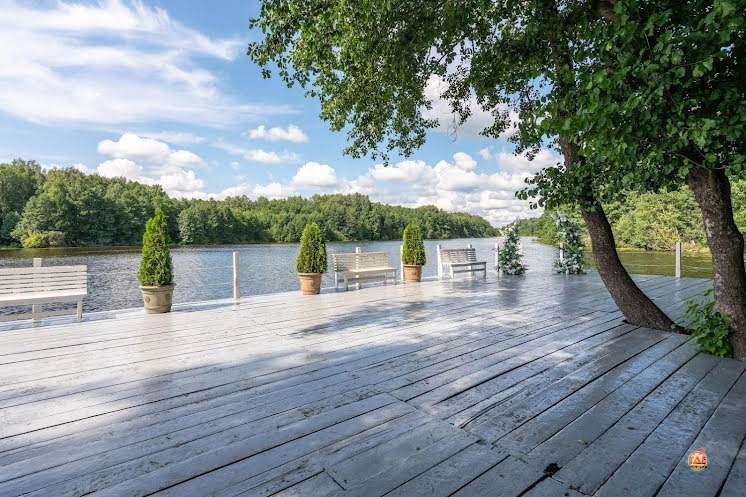 Веранда «Крылья» в «Гуси-Лебеди» фотография №7