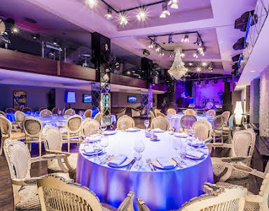 Корпоратив в Гусятникоff