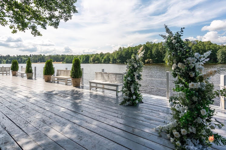 Веранда «Крылья» в «Гуси-Лебеди» фотография №6