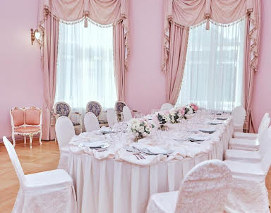  ресторан Milutin Palace