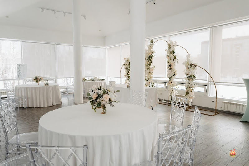 Павильон фотография №15