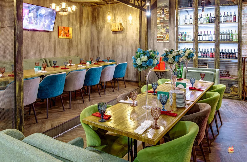 Chakrulo фотография №9