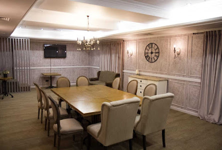 Зал на 20 чел.  в Зал на 20 чел.