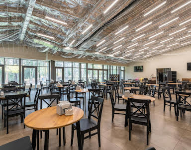  ресторан Актер-Руза