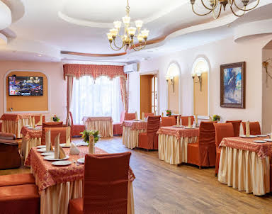  ресторан Сударь