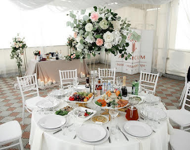  ресторан Абникум