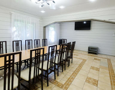  ресторан Резиденция Сагиттариус