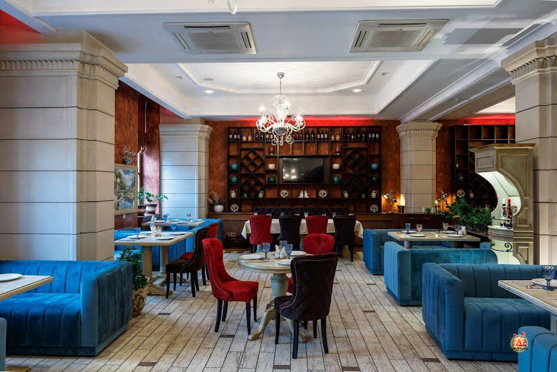 Вилла Тоскана фотография №3