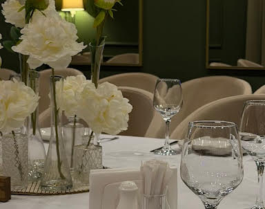  ресторан Виркин