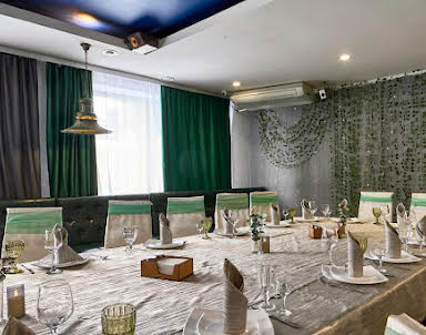 Выпускной в Берег