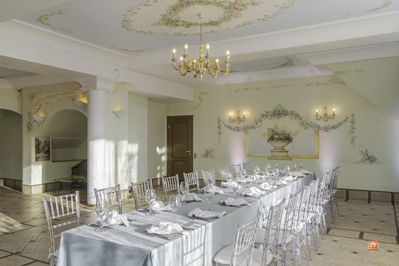 Мир у Озера фотография №19