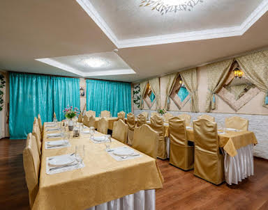  ресторан Ретро Нью