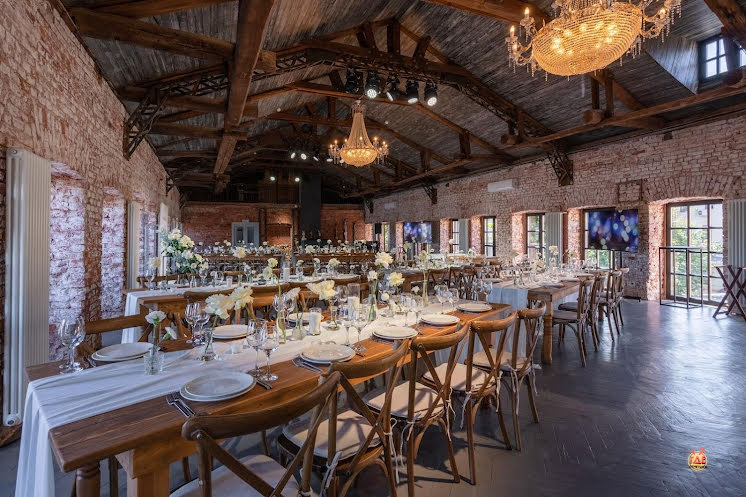 TESLA HALL в «GOELRO» фотография №5