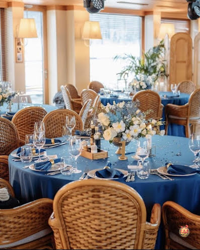 Салон «Ласточка» в «Yacht Event» фотография №12