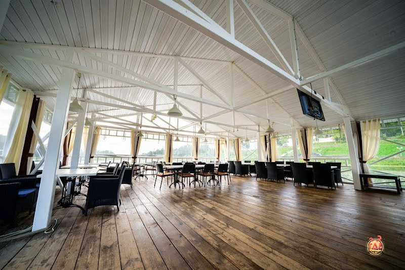 Туркомплекс Соляной Остров фотография №13