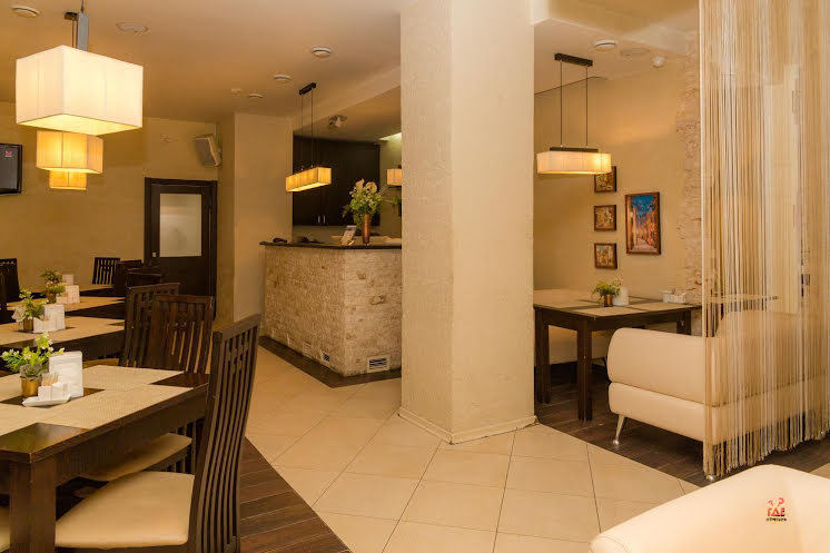 Зал на 30 человек в «Маяк» фотография №19