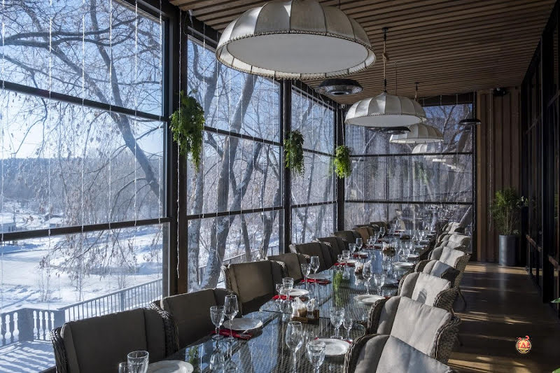 Мангал фотография №8