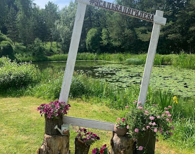  ресторан Усадьба Дягилева