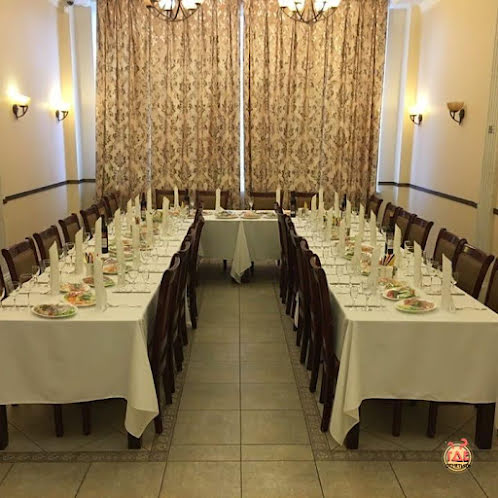 Банкетный зал в «Банкет-холл 07» фотография №19