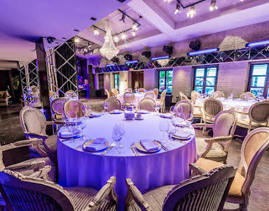  ресторан Гусятникоff