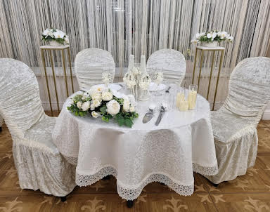  ресторан СВ