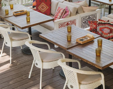  ресторан Askaneli