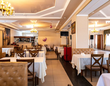  ресторан Феро