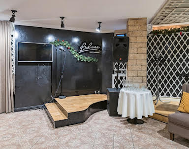  ресторан Бульвар