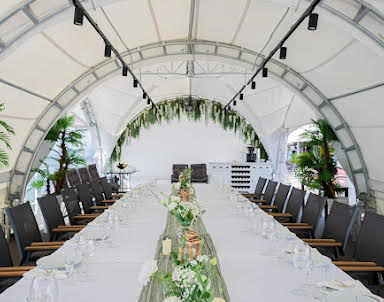  ресторан Sky-Village