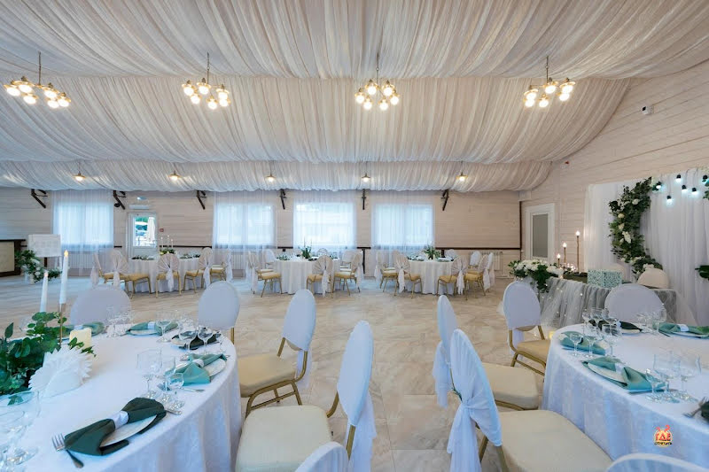 Рябеевская поляна фотография №3