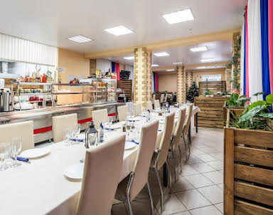  ресторан Хуторок