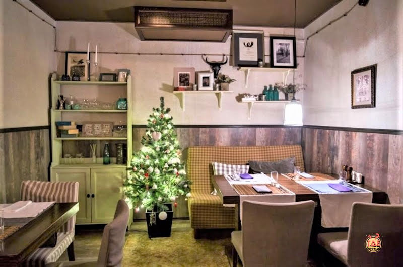 Burgers and Crabs фотография №6