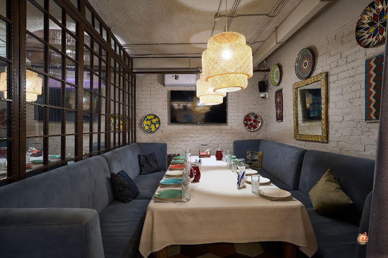 Бухара фотография №5