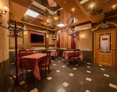  ресторан Восток