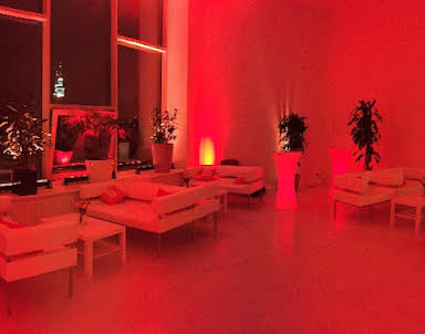  ресторан Согласие Холл