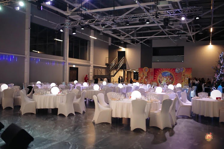 Амбассадор Холл  в «Амбассадор Калуга» фотография №2