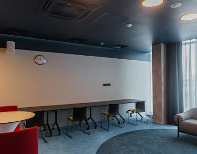  ресторан НЕБОАРТ