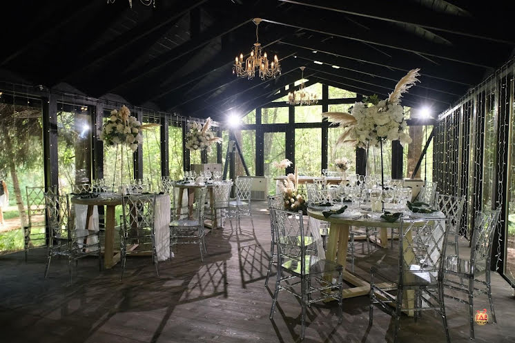 Деревянная веранда в «Wood House» фотография №3