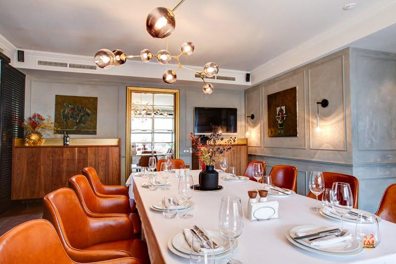 Oxus фотография №8