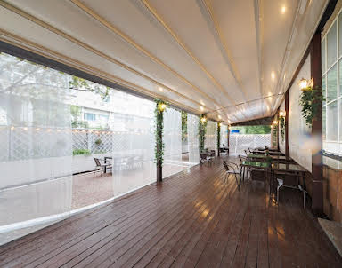  ресторан Эль Граф