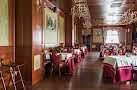 Банкетный зал в «Lege Artis»