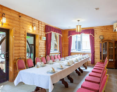  ресторан Отдых