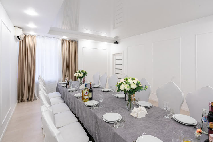 VIP 1 в «МоскWа на Краснодонской» фотография №2