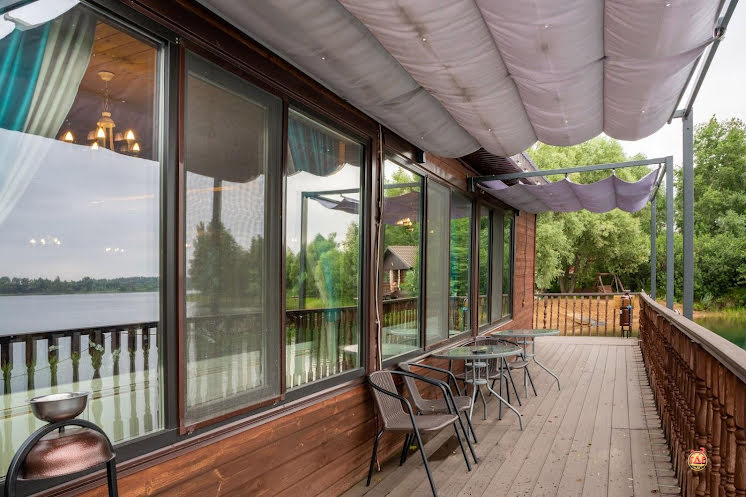 Основной зал в «Жульен» фотография №2