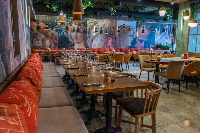 Перчини на огне фотография №17