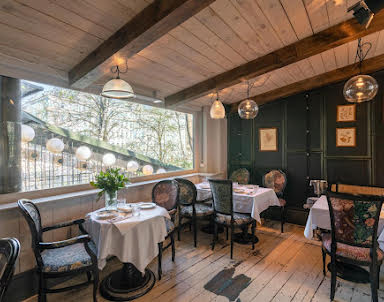  ресторан Санта Базилия