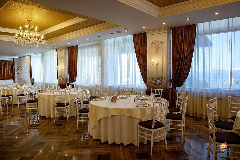 Брудершафт на Набережной фотография №10