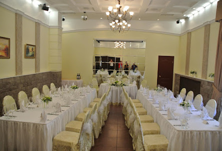 Конференц-зал в Конференц-зал