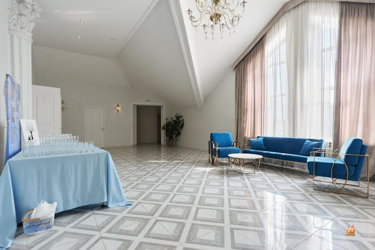 Зал второго этажа  в «Nikola Diamond» фотография №18